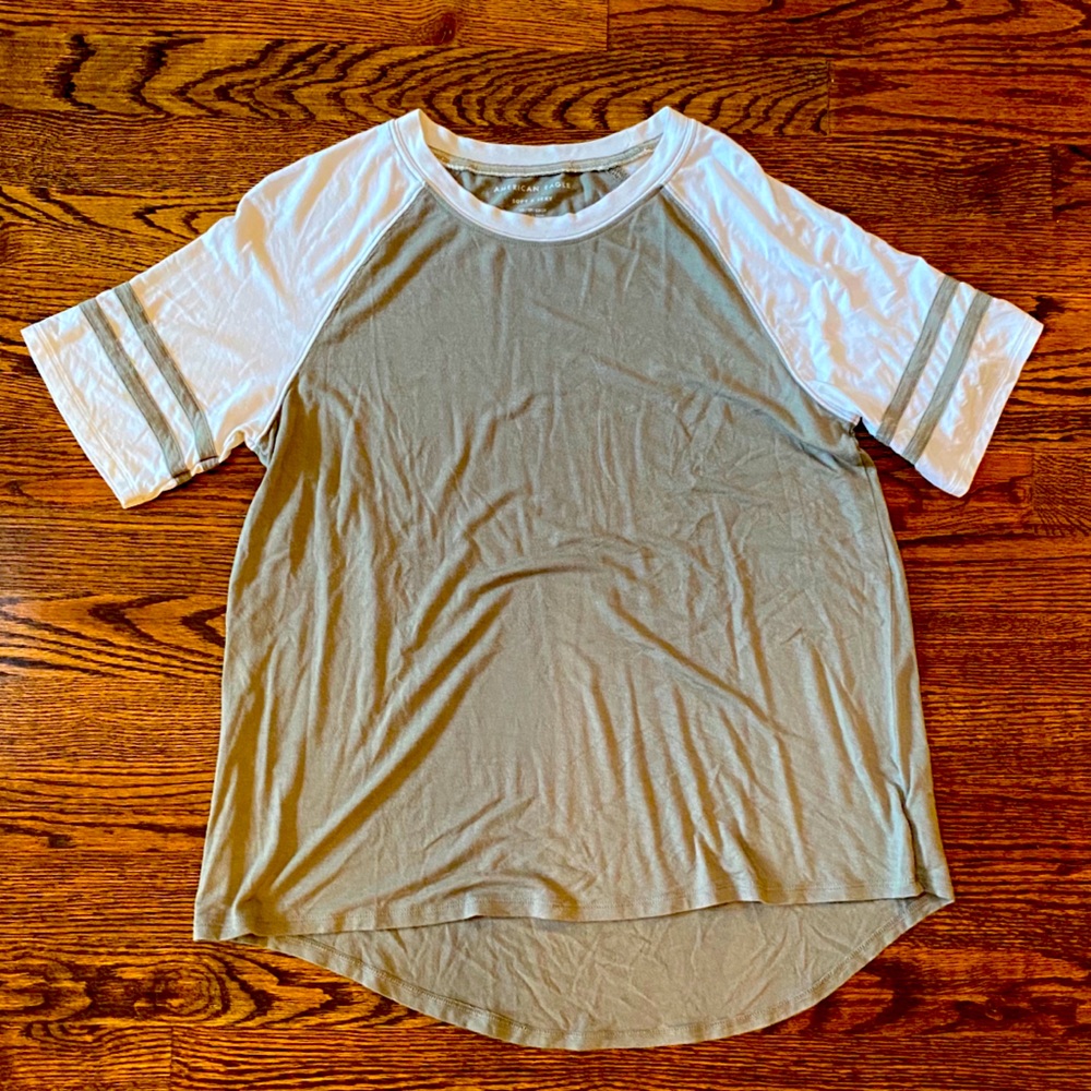 AE American Eagle Outfitters Soft & Sexy size S
